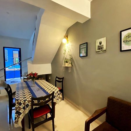 Pinto Holiday Villas Sangolda 외부 사진