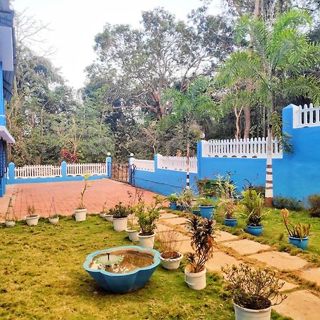 Pinto Holiday Villas Sangolda 외부 사진
