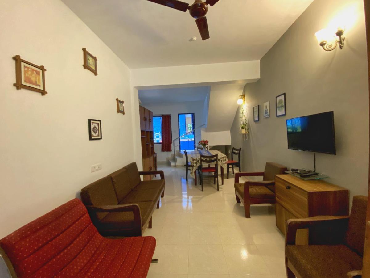 Pinto Holiday Villas Sangolda 외부 사진