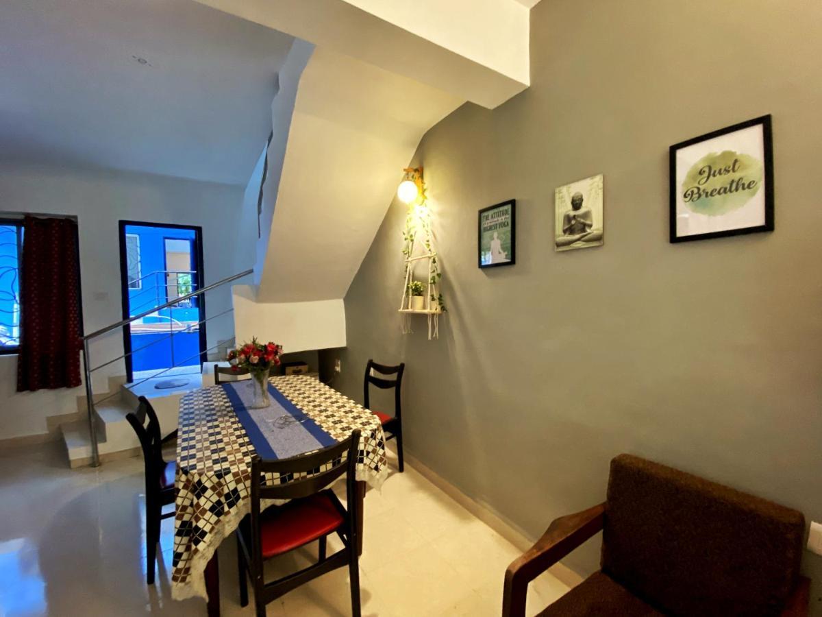 Pinto Holiday Villas Sangolda 외부 사진
