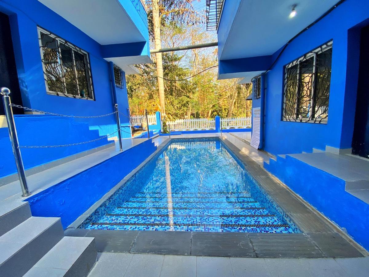 Pinto Holiday Villas Sangolda 외부 사진