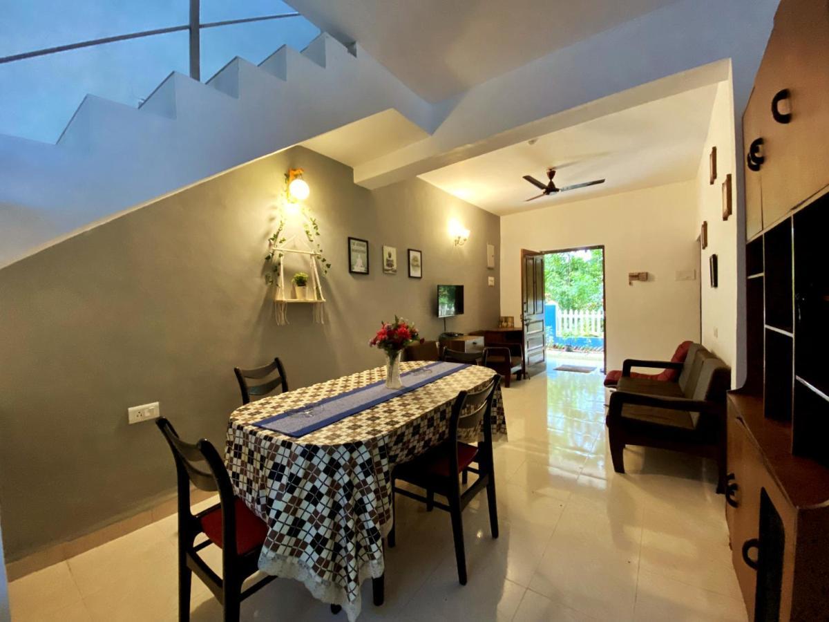 Pinto Holiday Villas Sangolda 외부 사진