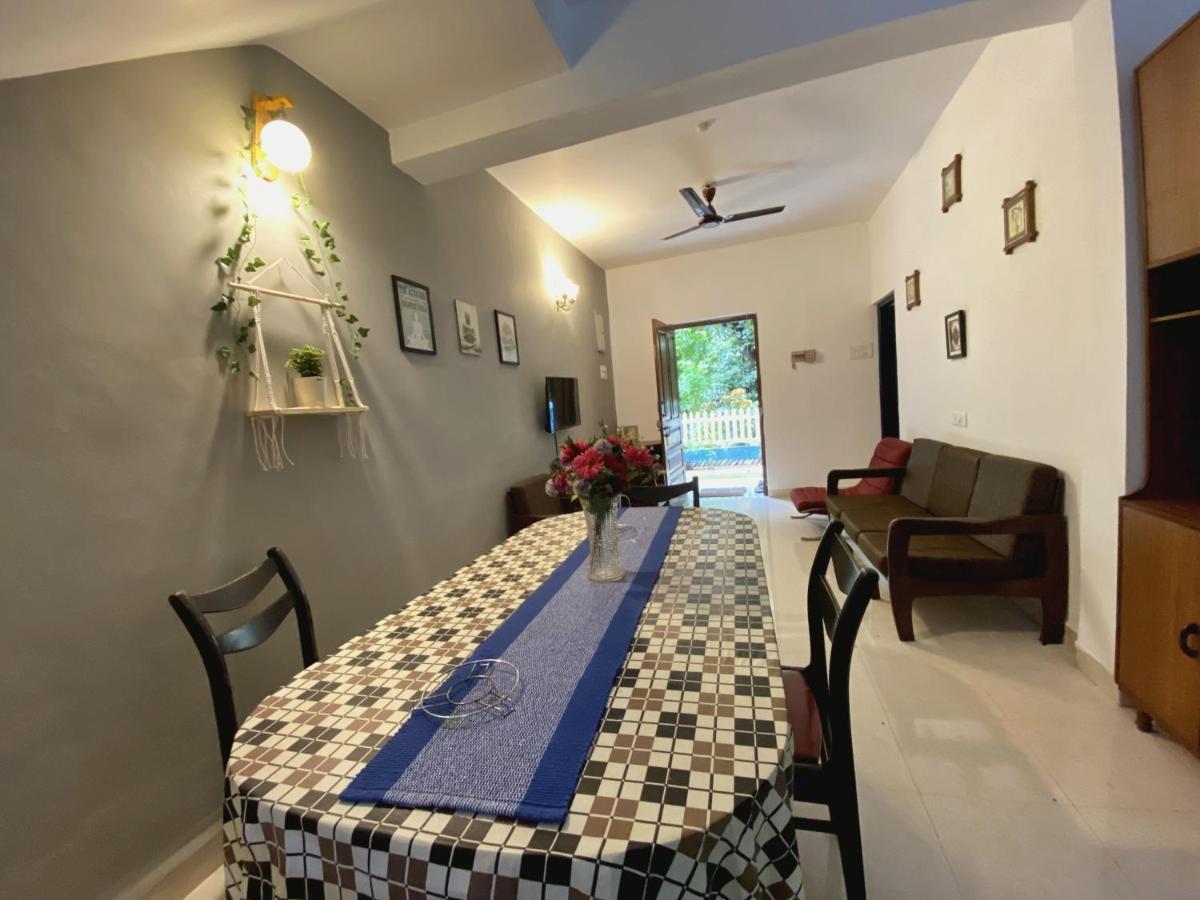 Pinto Holiday Villas Sangolda 외부 사진