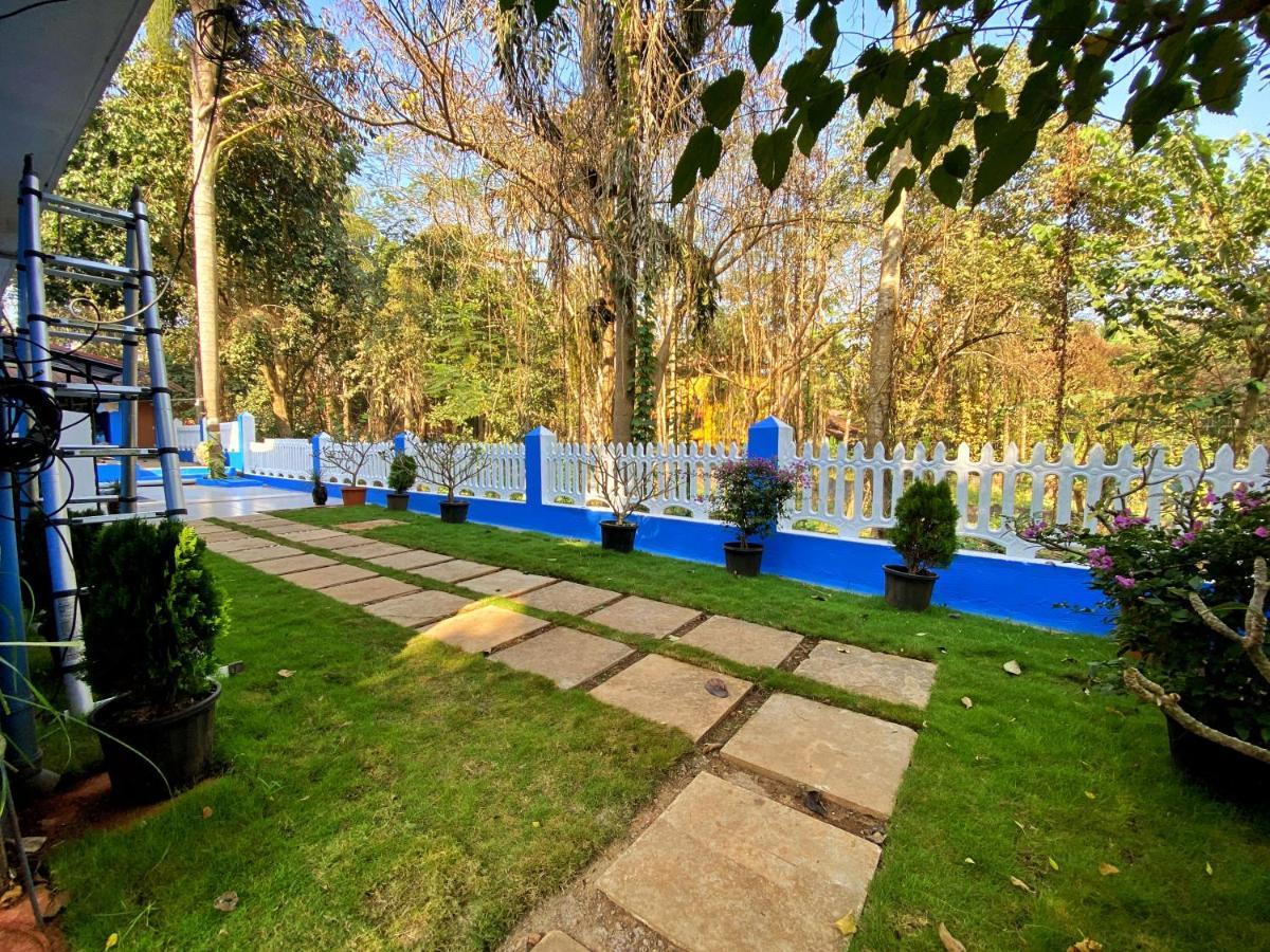 Pinto Holiday Villas Sangolda 외부 사진