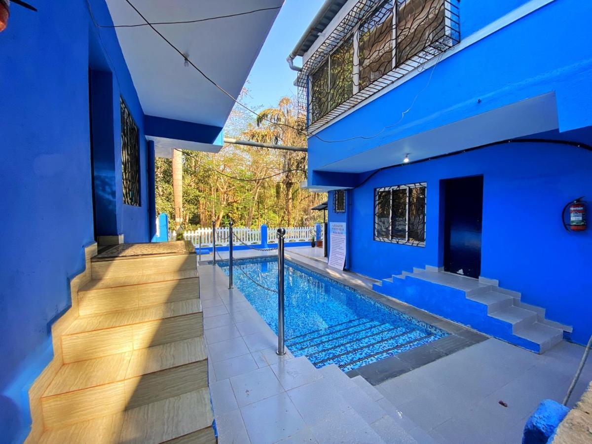 Pinto Holiday Villas Sangolda 외부 사진