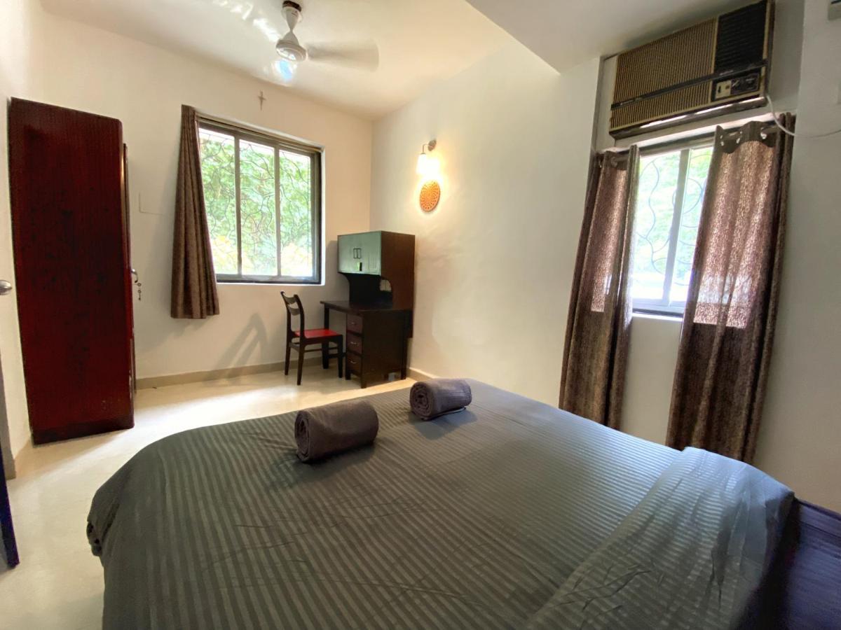 Pinto Holiday Villas Sangolda 외부 사진