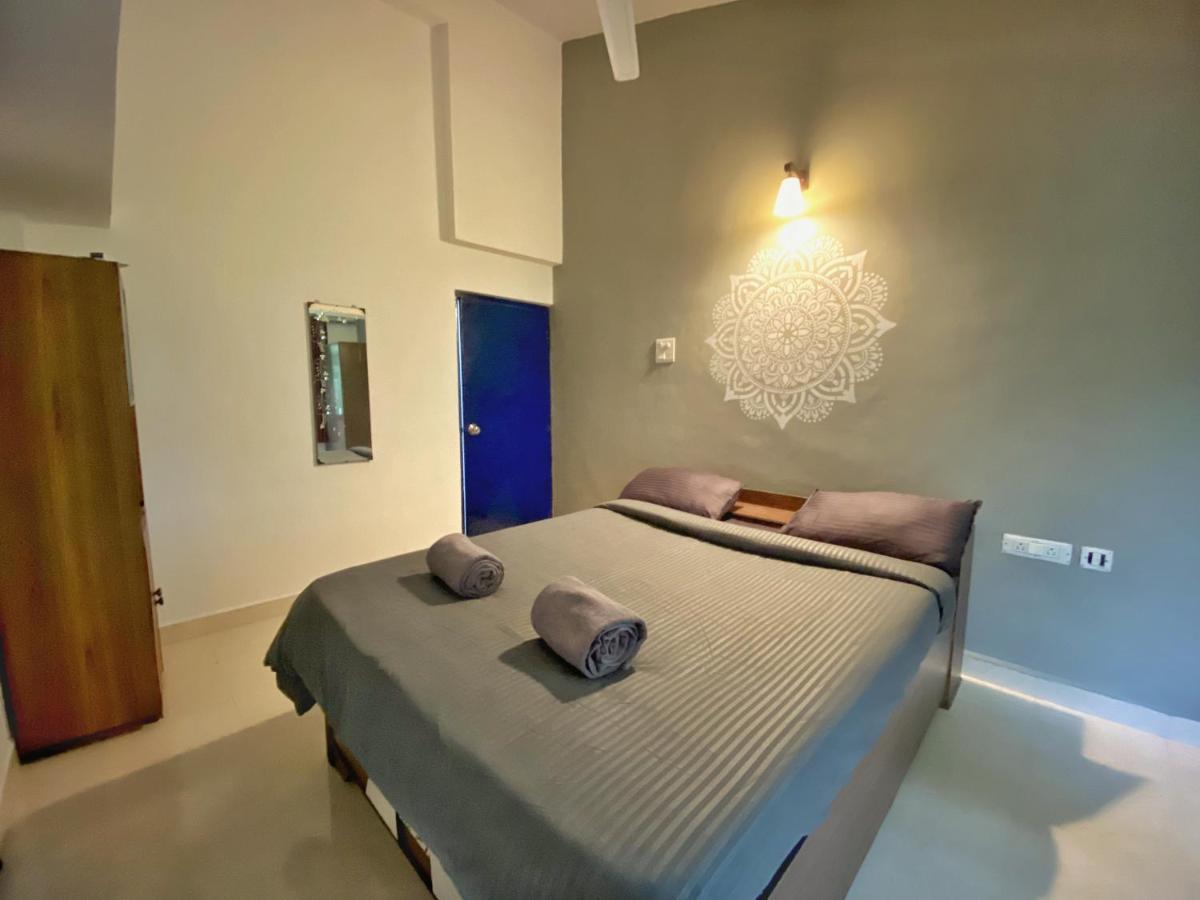 Pinto Holiday Villas Sangolda 외부 사진