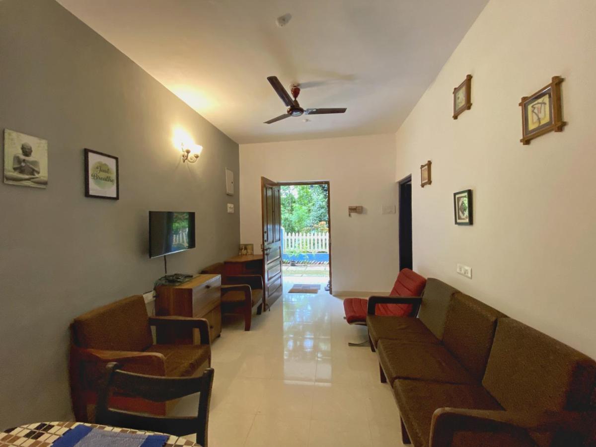 Pinto Holiday Villas Sangolda 외부 사진