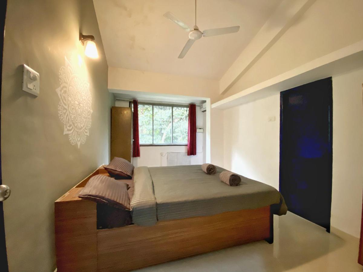 Pinto Holiday Villas Sangolda 외부 사진