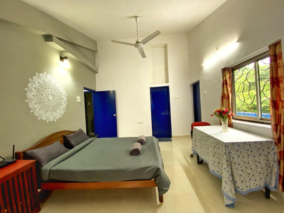 Pinto Holiday Villas Sangolda 외부 사진