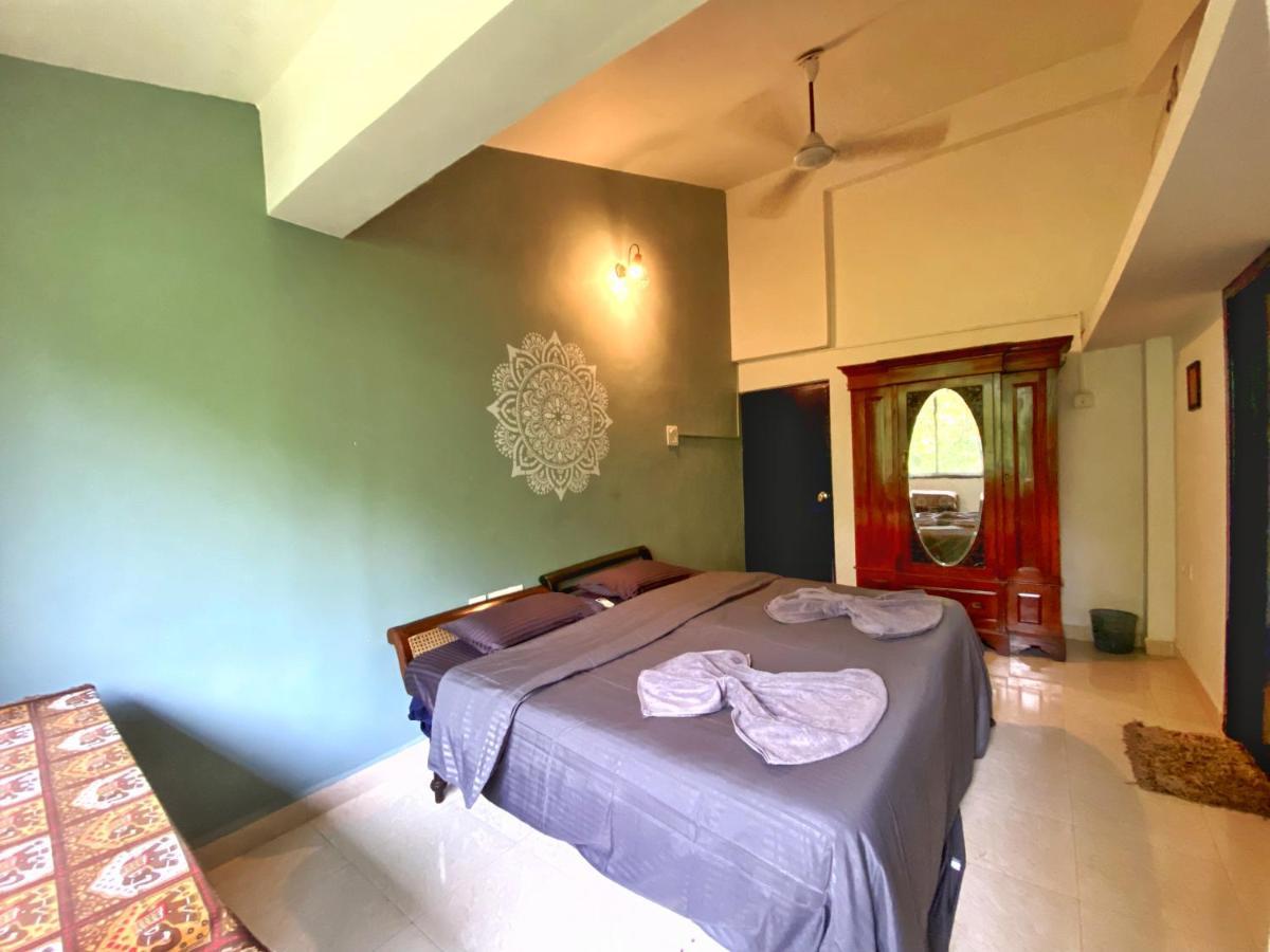 Pinto Holiday Villas Sangolda 외부 사진