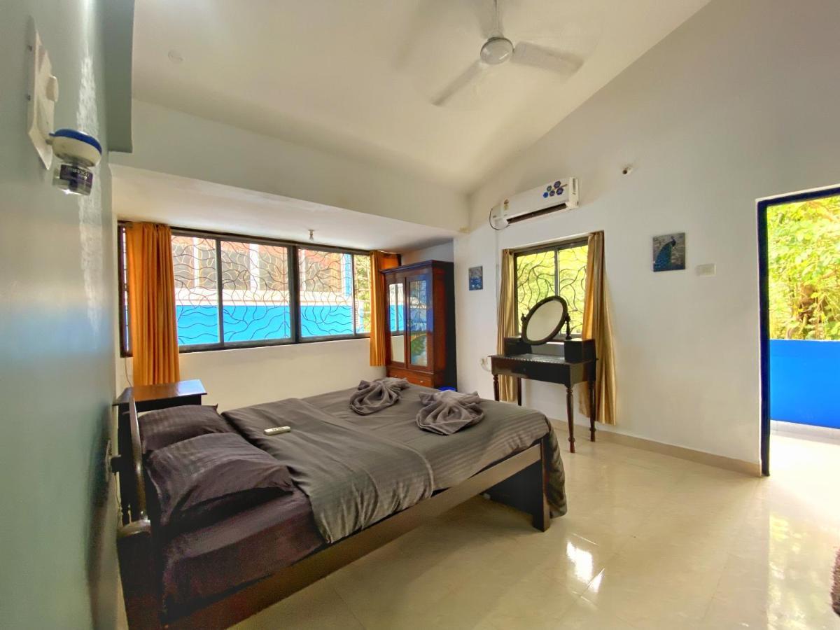 Pinto Holiday Villas Sangolda 외부 사진