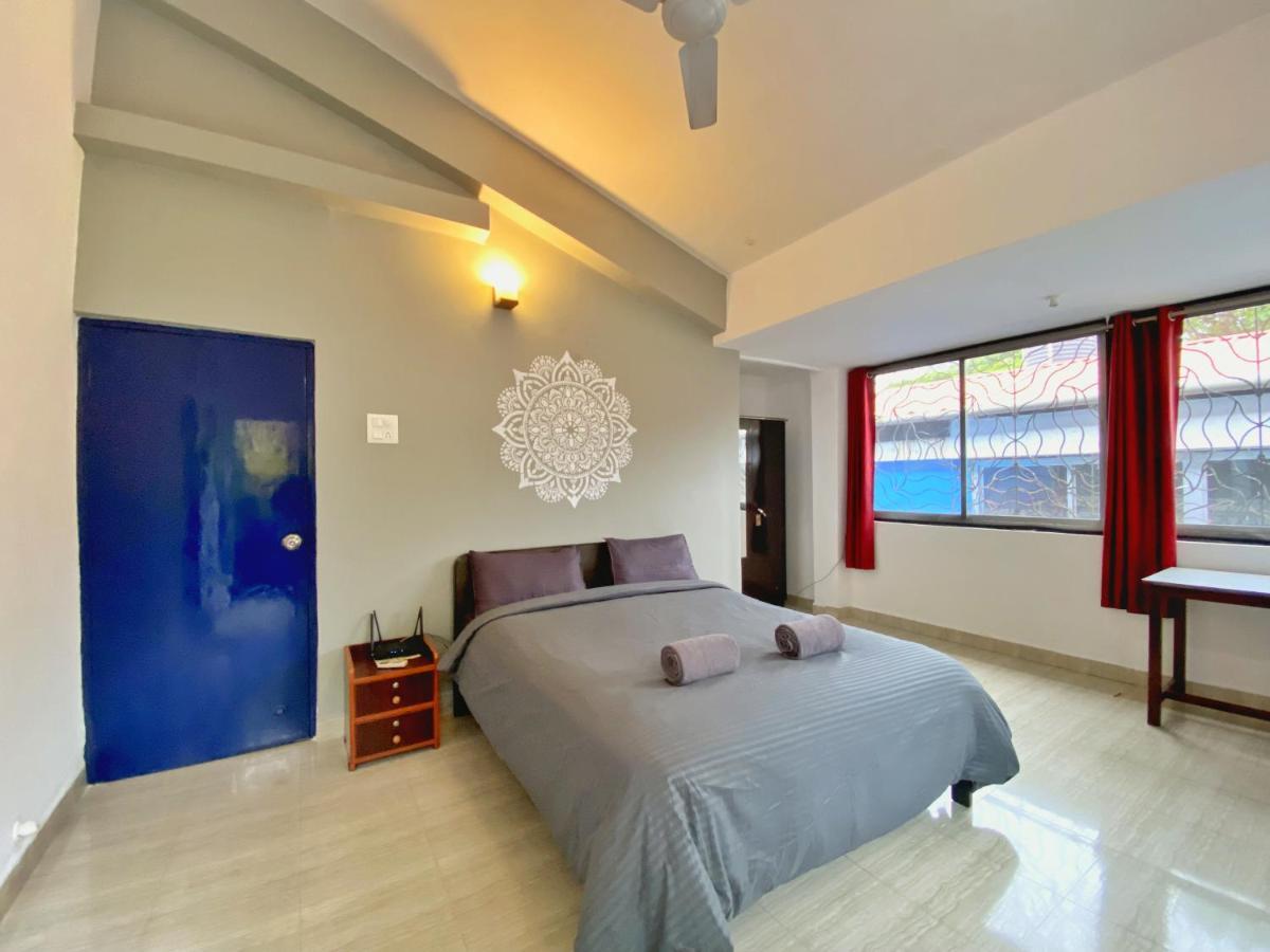Pinto Holiday Villas Sangolda 외부 사진