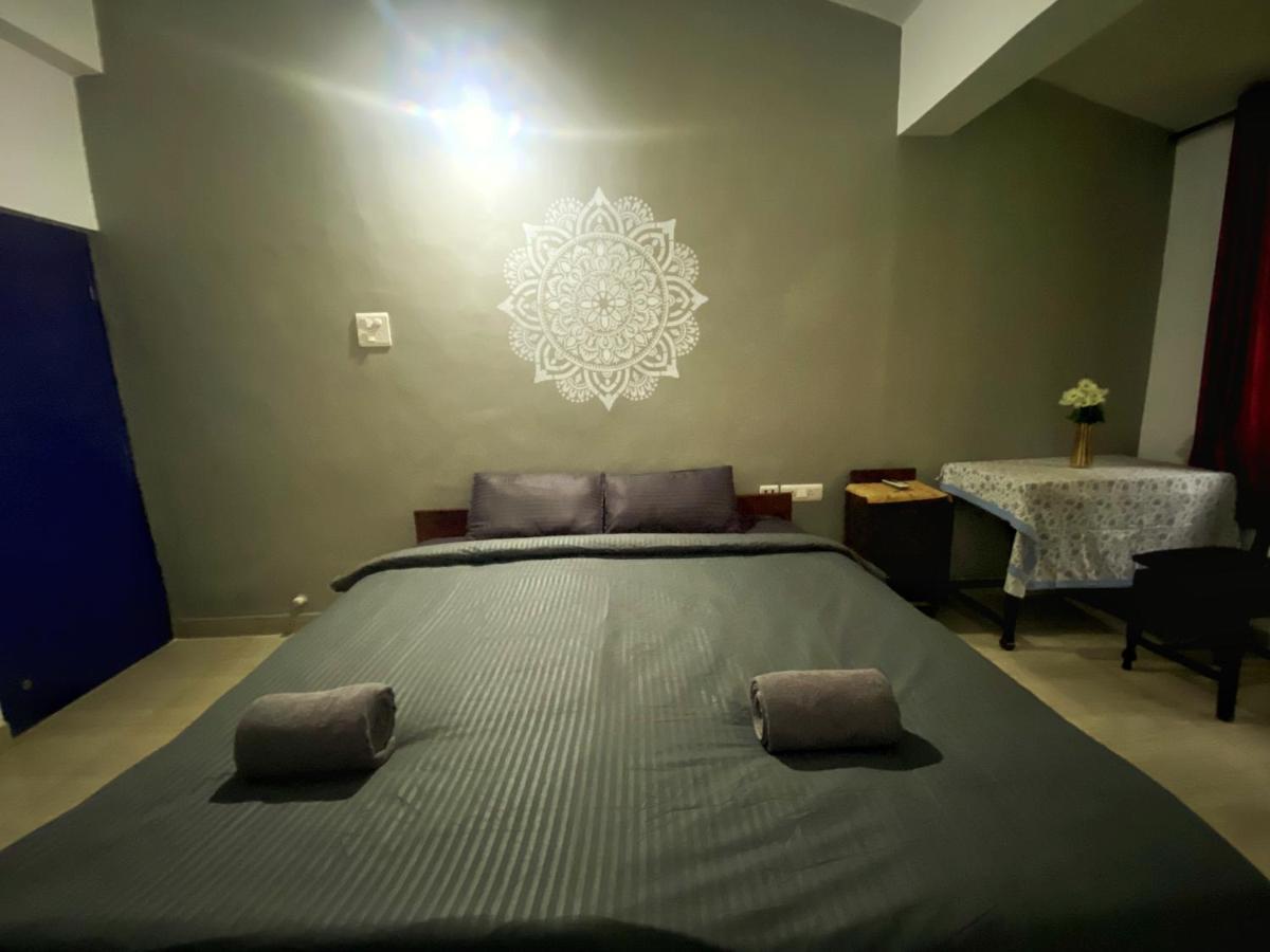 Pinto Holiday Villas Sangolda 외부 사진