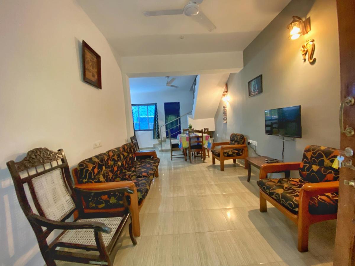 Pinto Holiday Villas Sangolda 외부 사진