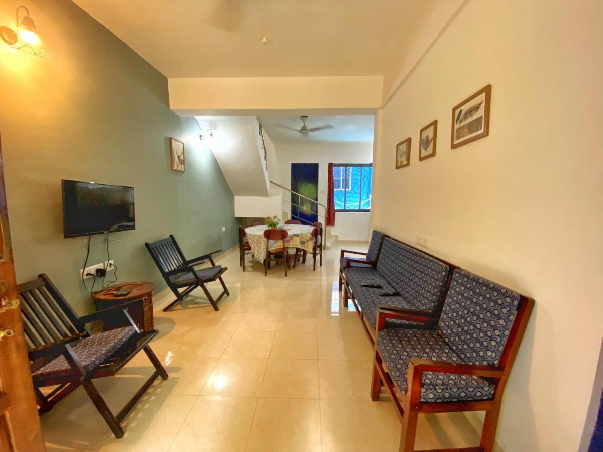 Pinto Holiday Villas Sangolda 외부 사진