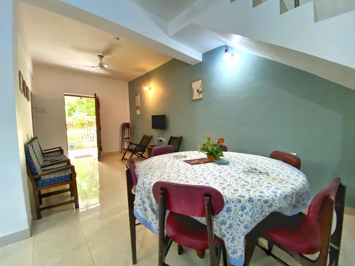 Pinto Holiday Villas Sangolda 외부 사진