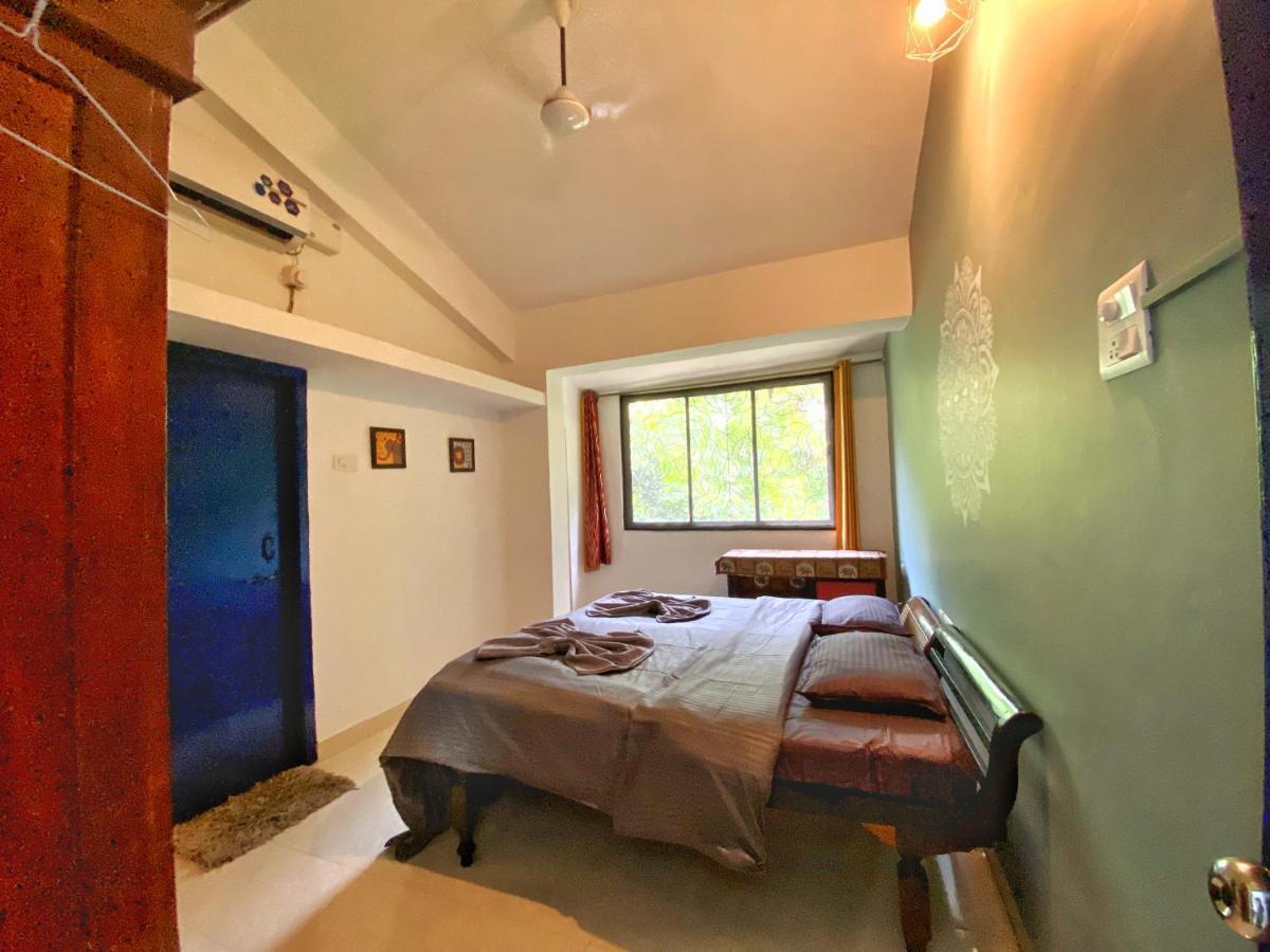 Pinto Holiday Villas Sangolda 외부 사진