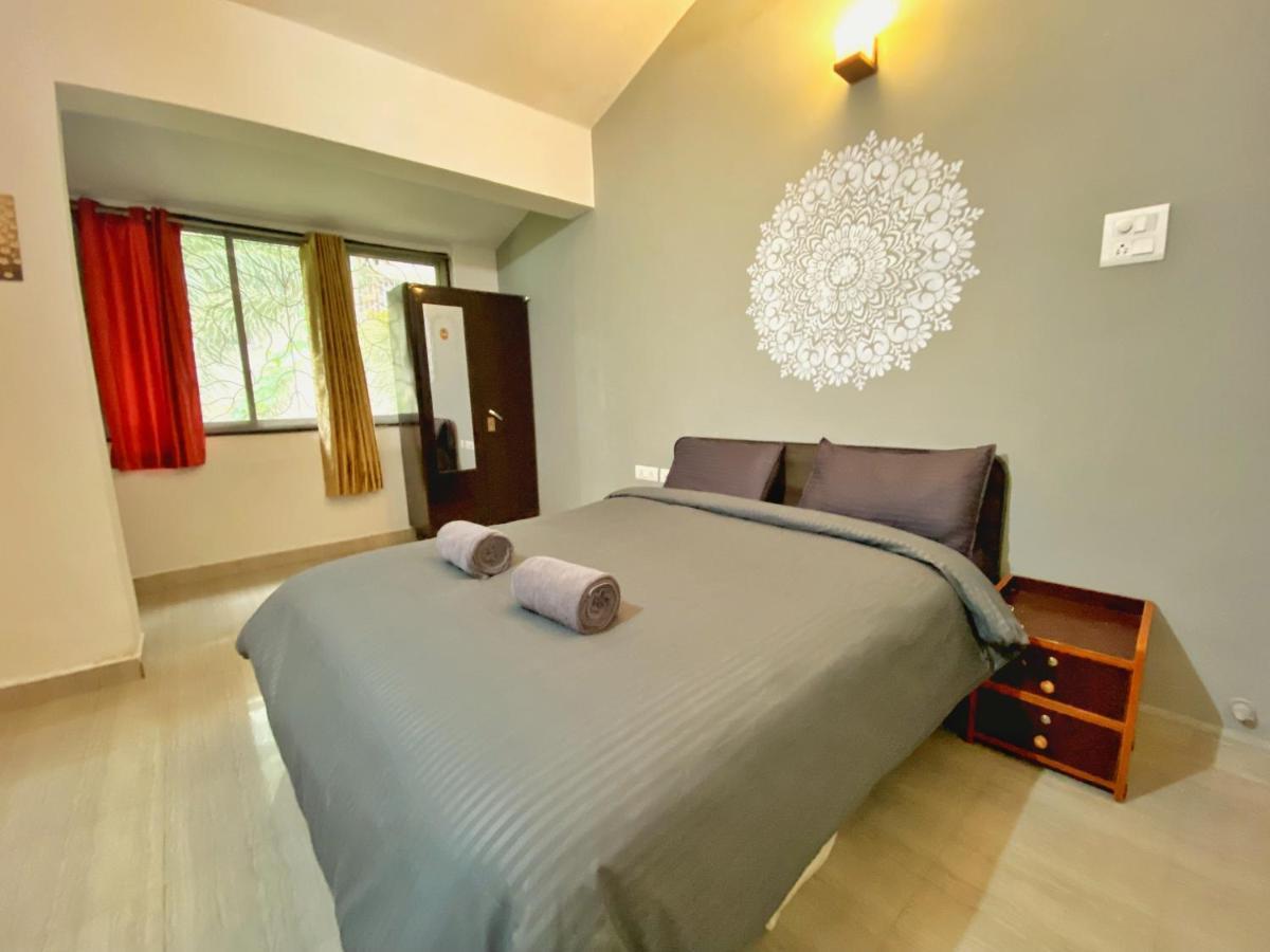 Pinto Holiday Villas Sangolda 외부 사진