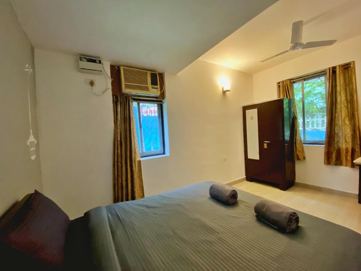 Pinto Holiday Villas Sangolda 외부 사진