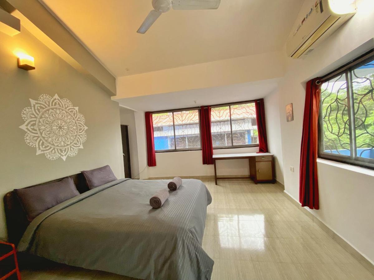 Pinto Holiday Villas Sangolda 외부 사진