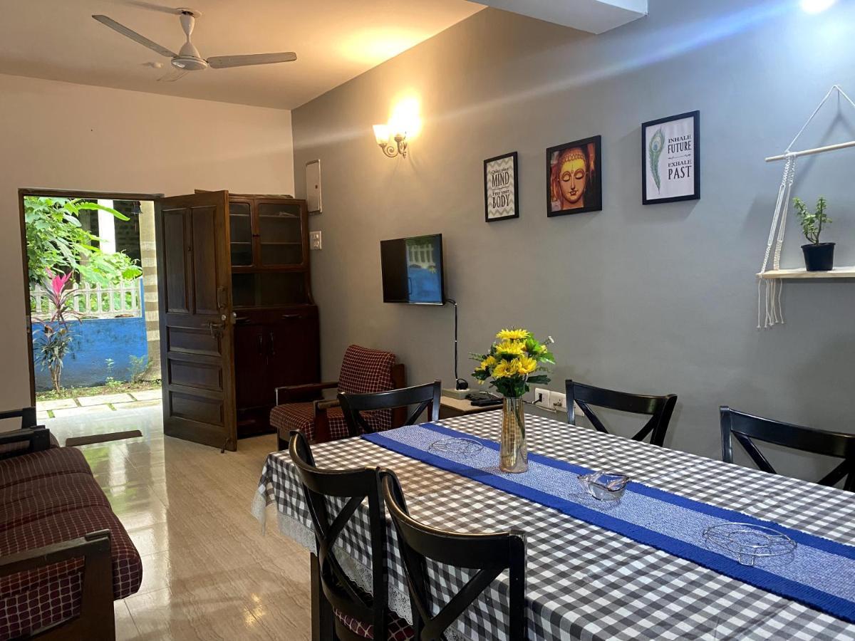 Pinto Holiday Villas Sangolda 외부 사진