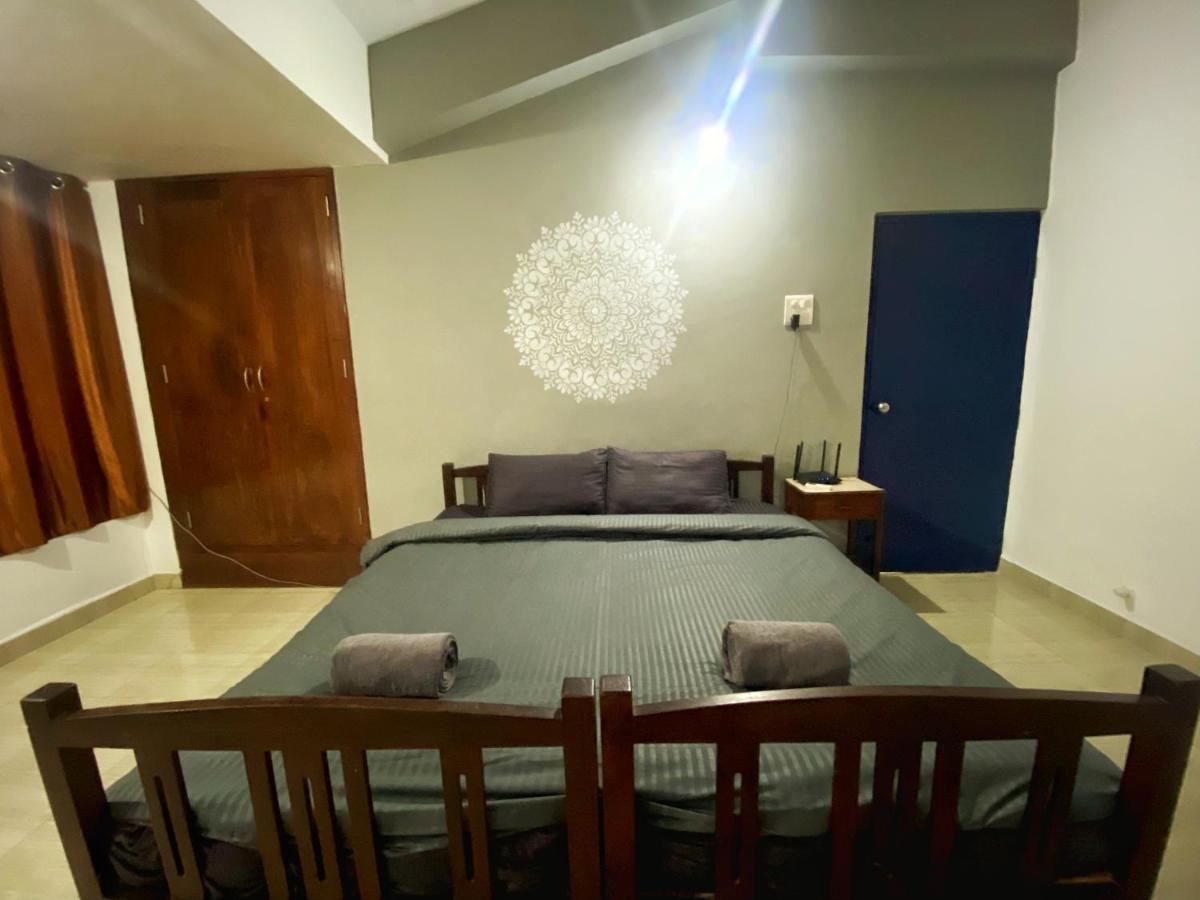 Pinto Holiday Villas Sangolda 외부 사진