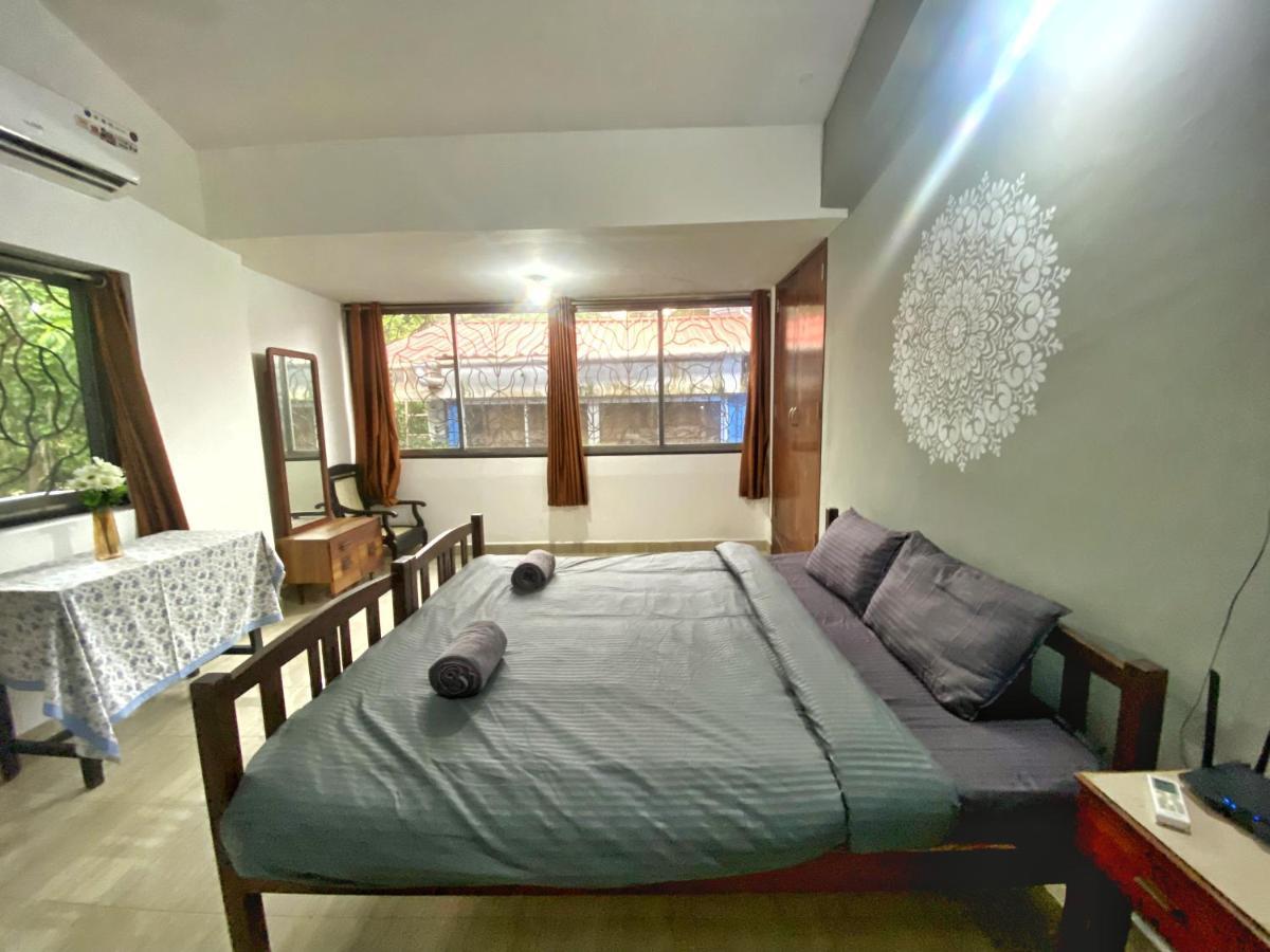 Pinto Holiday Villas Sangolda 외부 사진