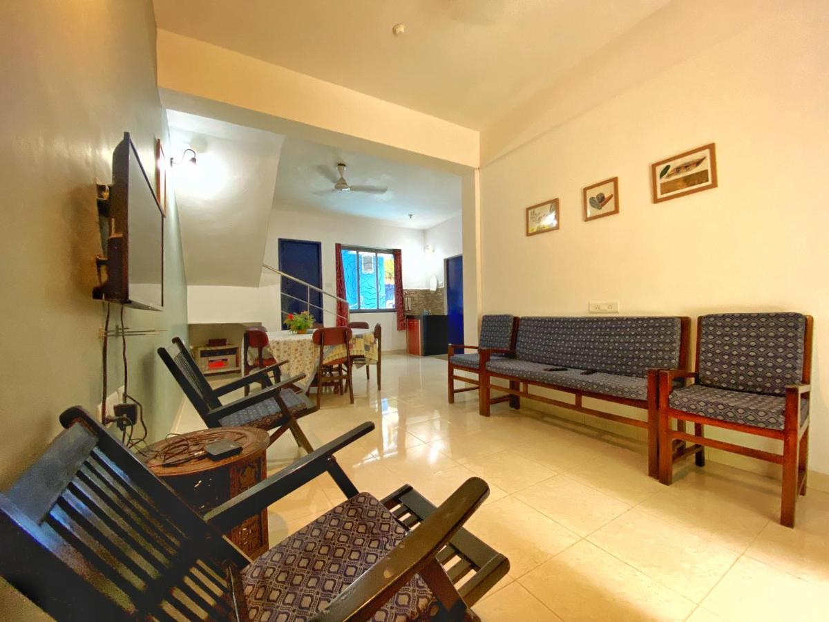 Pinto Holiday Villas Sangolda 외부 사진