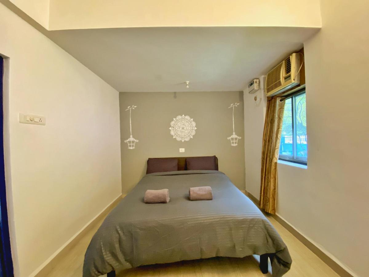 Pinto Holiday Villas Sangolda 외부 사진