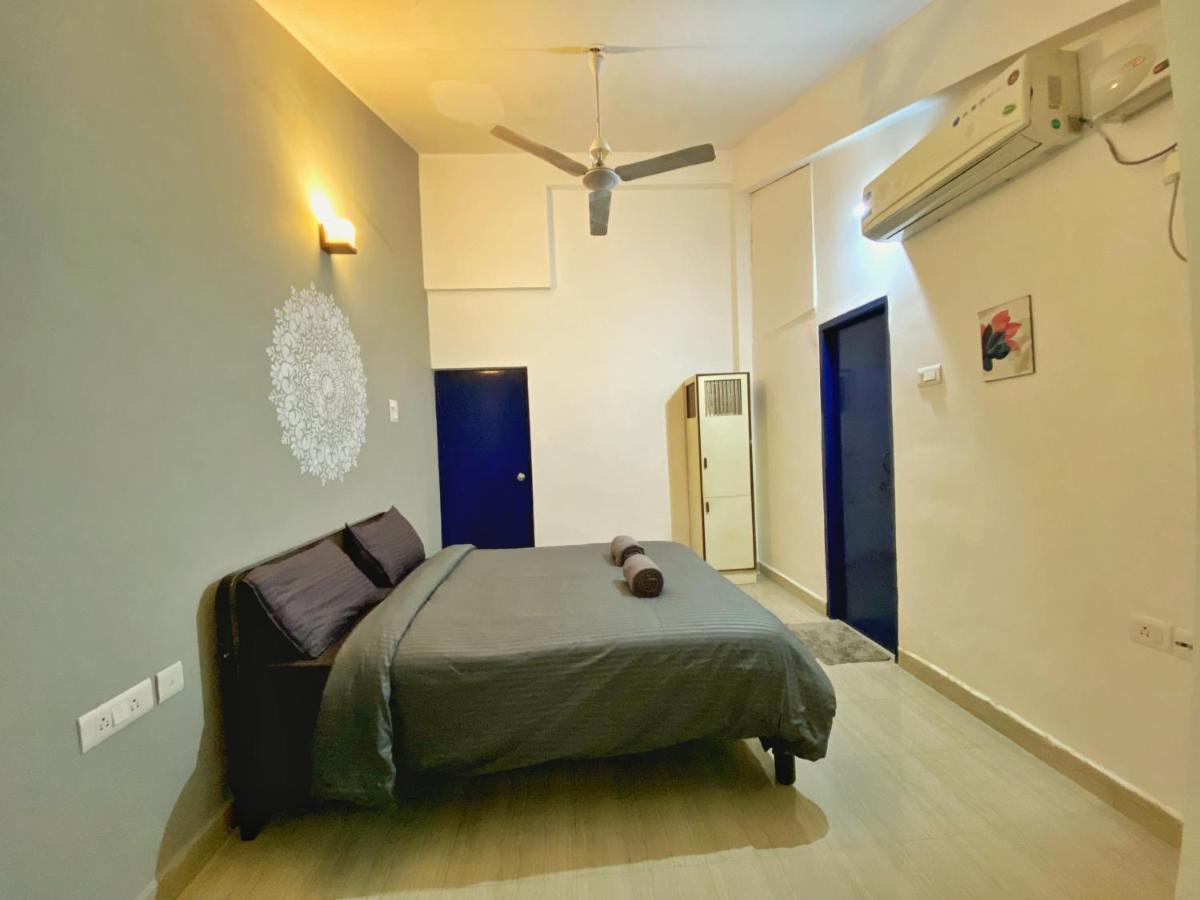 Pinto Holiday Villas Sangolda 외부 사진