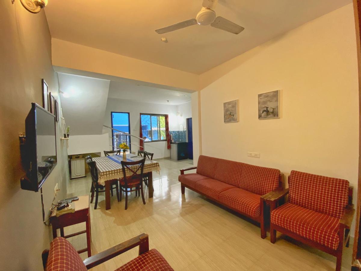 Pinto Holiday Villas Sangolda 외부 사진