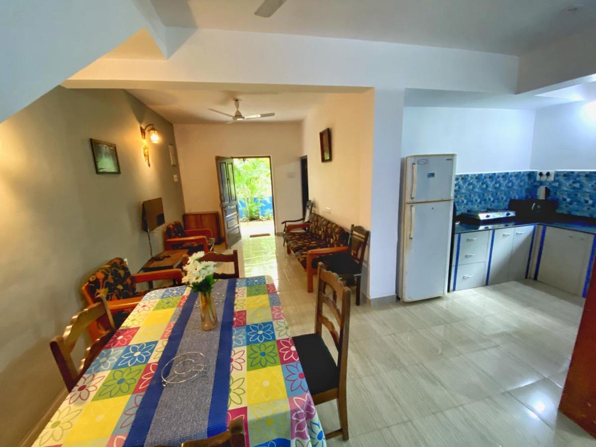 Pinto Holiday Villas Sangolda 외부 사진