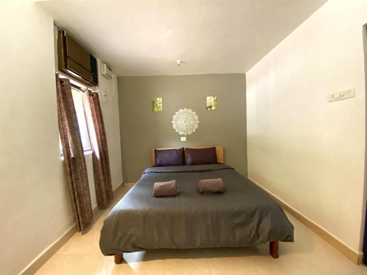 Pinto Holiday Villas Sangolda 외부 사진
