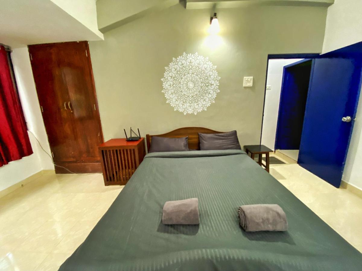 Pinto Holiday Villas Sangolda 외부 사진