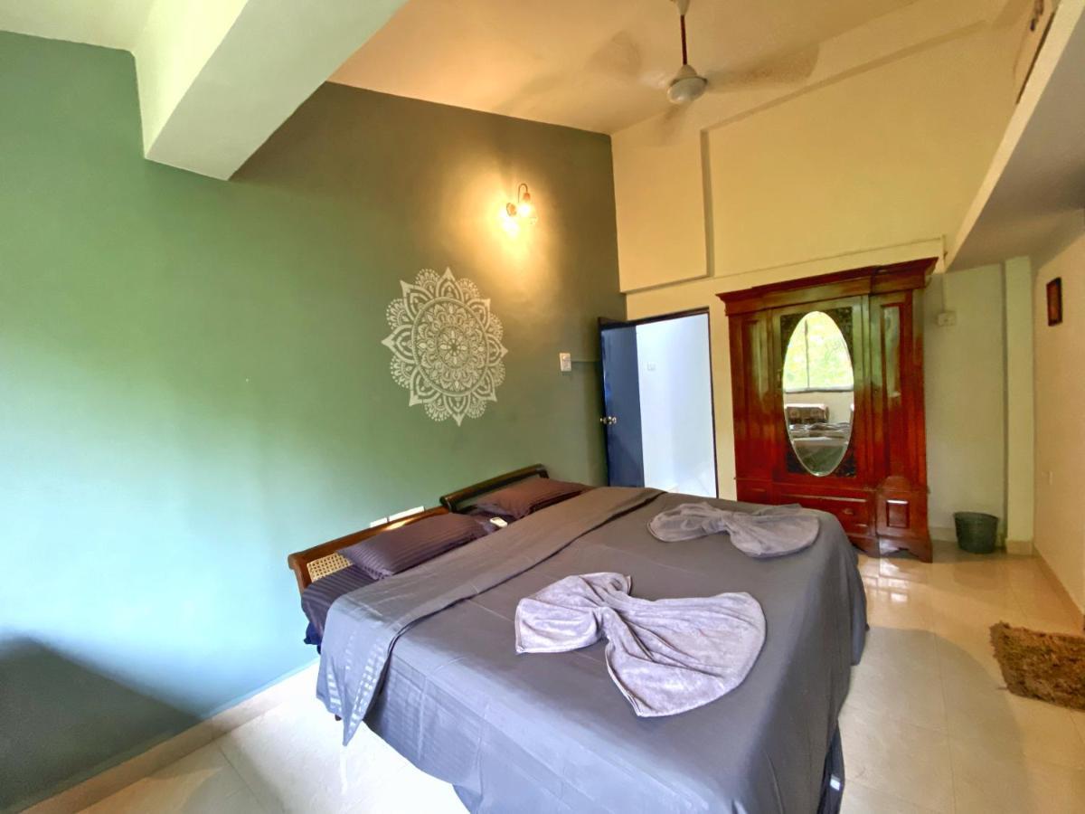 Pinto Holiday Villas Sangolda 외부 사진