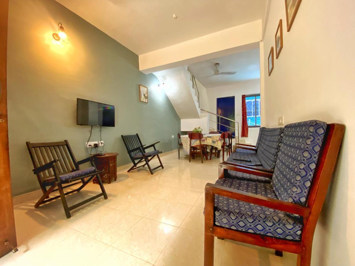 Pinto Holiday Villas Sangolda 외부 사진