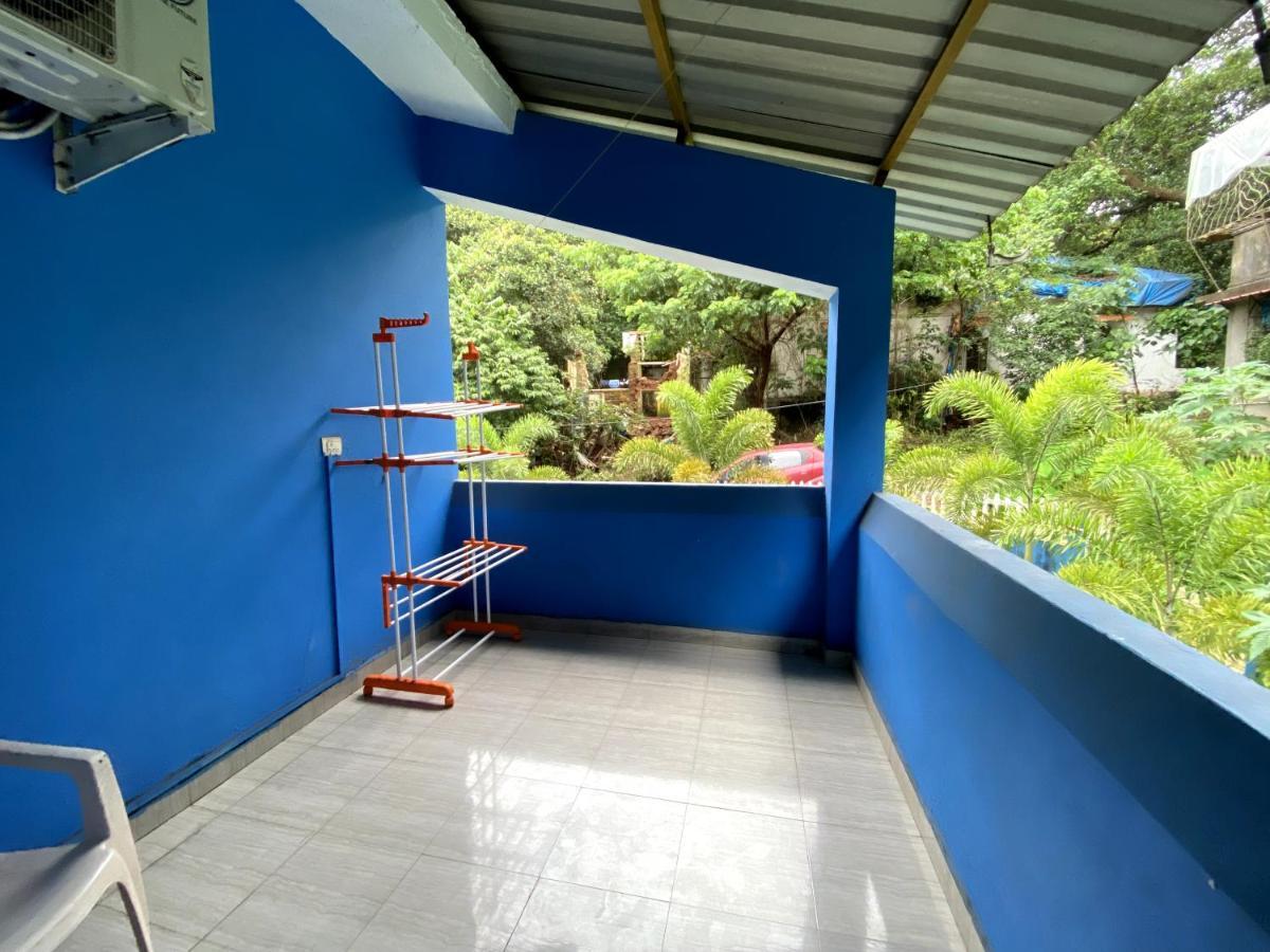 Pinto Holiday Villas Sangolda 외부 사진