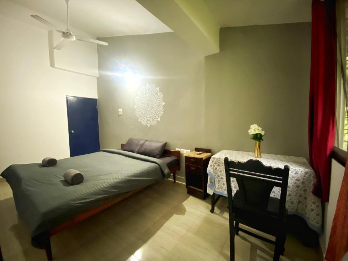 Pinto Holiday Villas Sangolda 외부 사진