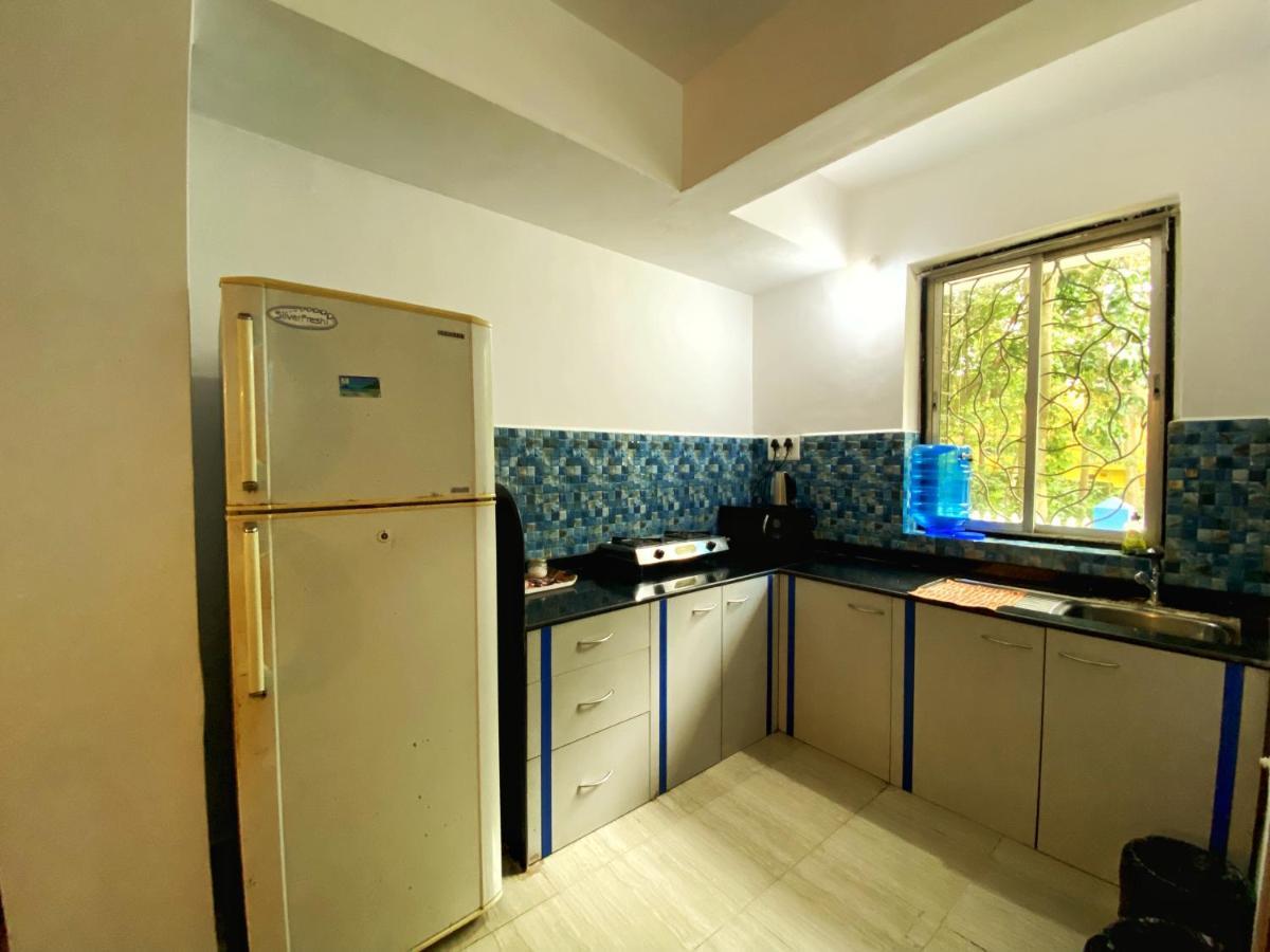 Pinto Holiday Villas Sangolda 외부 사진