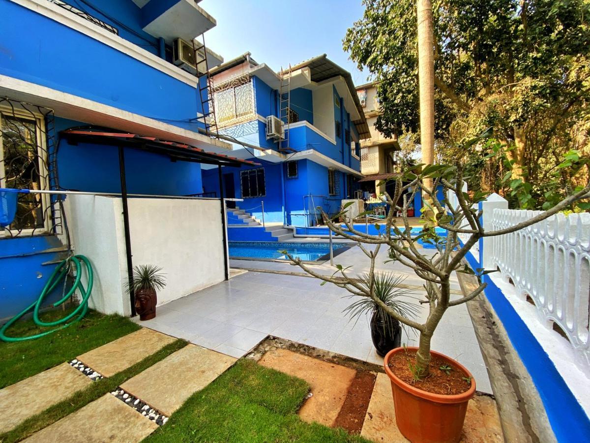 Pinto Holiday Villas Sangolda 외부 사진