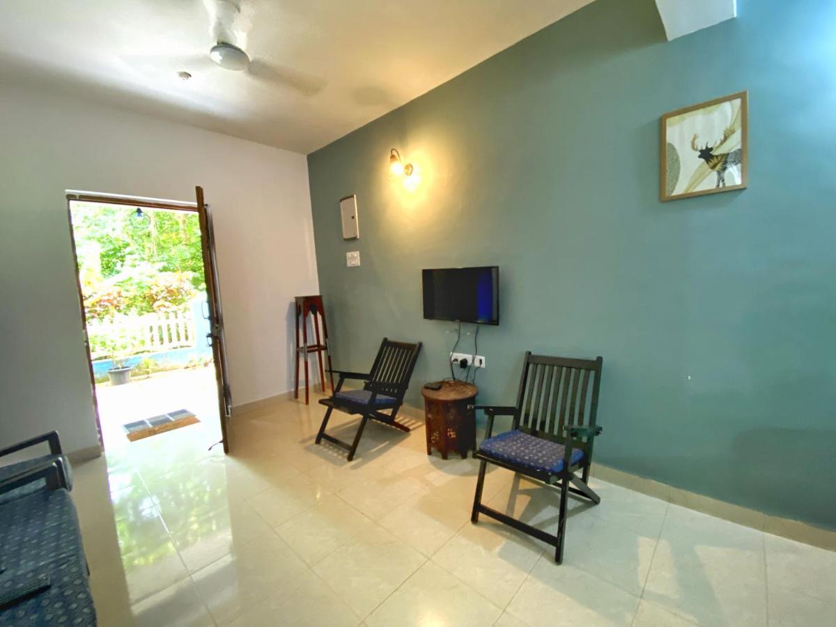 Pinto Holiday Villas Sangolda 외부 사진