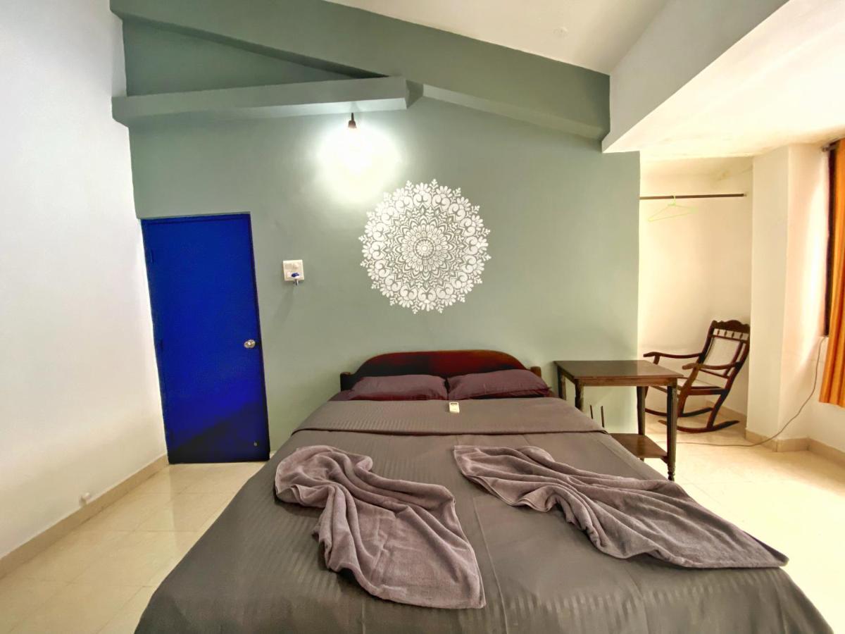 Pinto Holiday Villas Sangolda 외부 사진