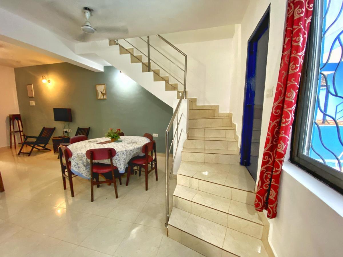 Pinto Holiday Villas Sangolda 외부 사진