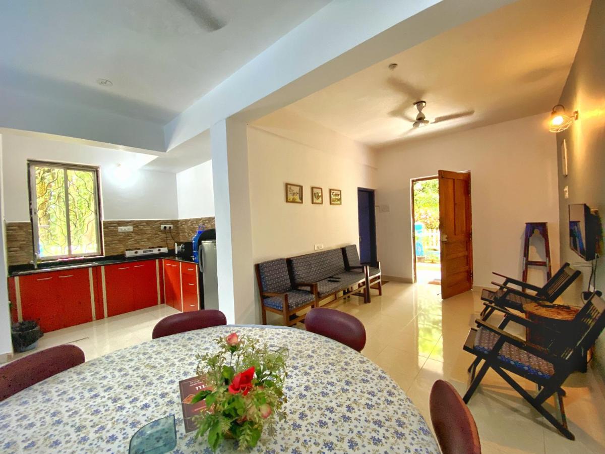 Pinto Holiday Villas Sangolda 외부 사진