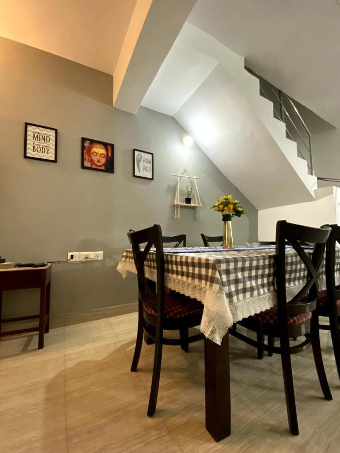Pinto Holiday Villas Sangolda 외부 사진