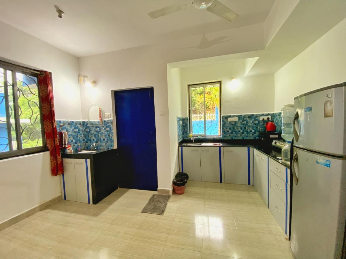 Pinto Holiday Villas Sangolda 외부 사진