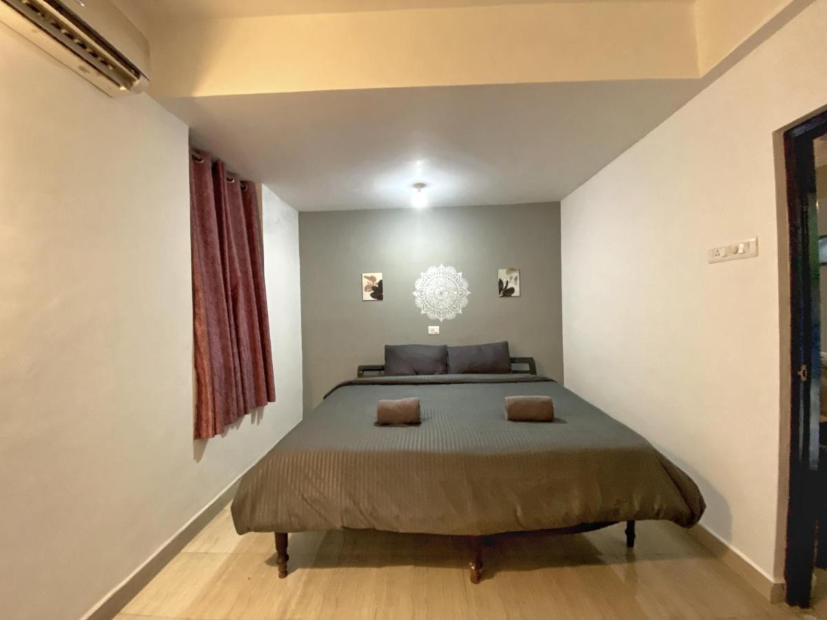 Pinto Holiday Villas Sangolda 외부 사진