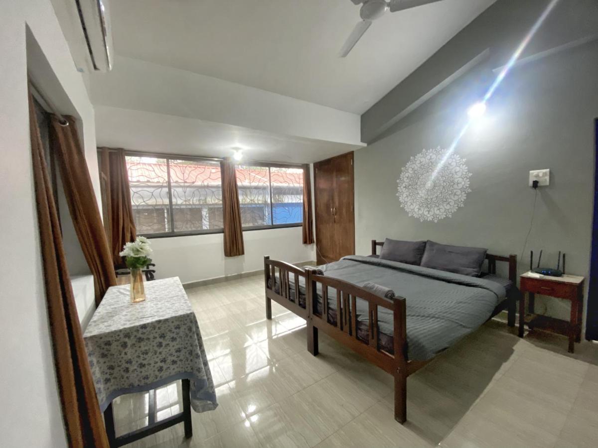Pinto Holiday Villas Sangolda 외부 사진