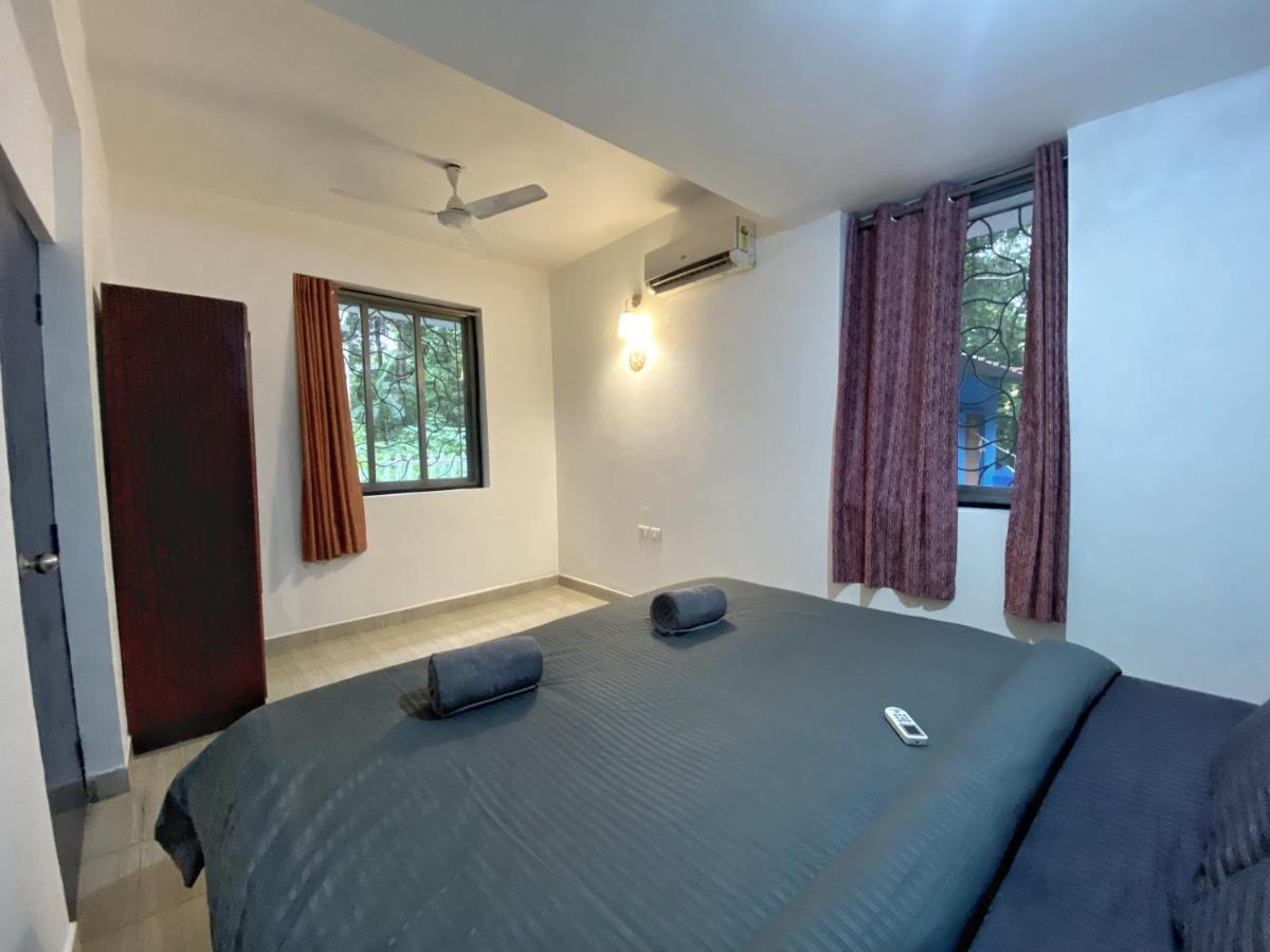Pinto Holiday Villas Sangolda 외부 사진